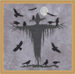 (image for) Beneath the Harvest Moon